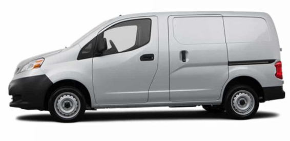 Nv / Nv200  1.5 dCi 116cv